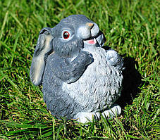 Садова фігура Товстий заєць