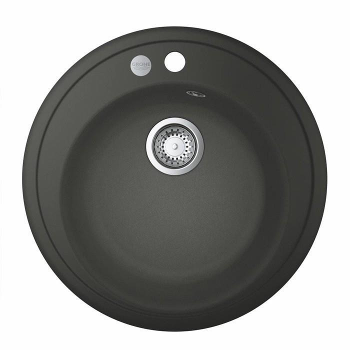 Кухонна мийка Grohe K200 31656AT0, фото 1