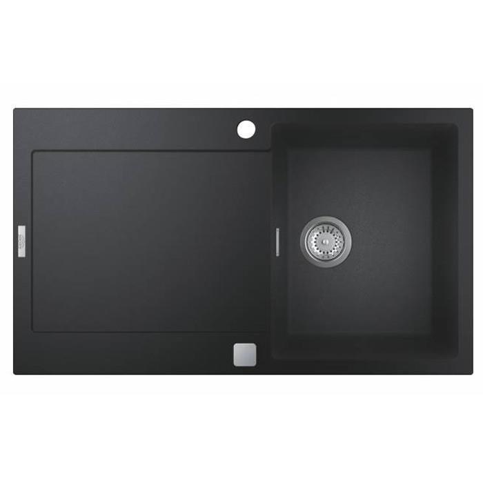 Кухонна мийка Grohe K500 31644AP0, фото 1