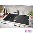 Кухонна мийка Grohe K500 31644AP0, фото 2