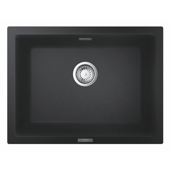 Кухонна мийка Grohe K700 31655AP0, фото 1