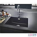 Кухонна мийка Grohe K700 31655AP0, фото 3