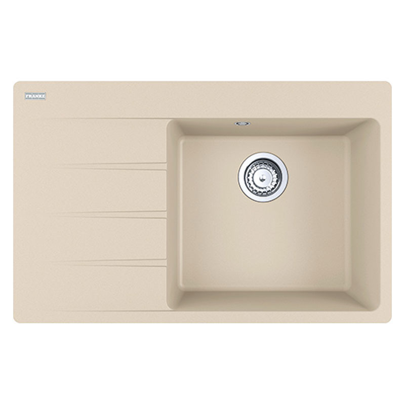 Кухонна мийка Franke CNG 611-78 TL бежевий (114.0630.467), фото 1