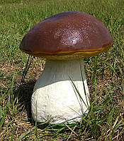 Садова фігура Гриб польський