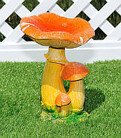 Садова фігура Рижики