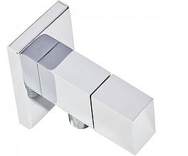 Запірний вентиль Grohe Eurocube 22012000