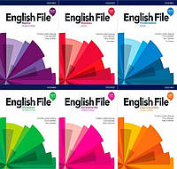 English File (4th Edition) CD, Video