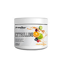 Аминокислота IronFlex Citrulline, 200 грамм Фруктовый пунш CN2239-5 VB