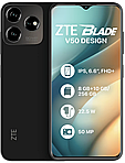 Приход товару на ZTE Blade V50 Design