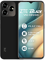 Приход товару на ZTE Blade V50 Design