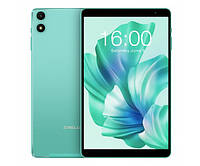 TECLAST Планшет P85T 8" 4ГБ, 64ГБ, 5000мА год, Android, ментоловий