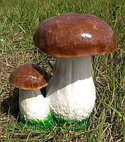 Садова фігура Два боровика