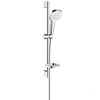 Душовий гарнітур Hansgrohe Croma Select E 26586400