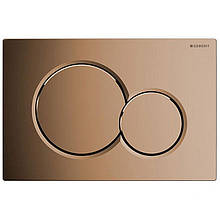 Панель змиву Geberit Sigma01 115.770.DT.5