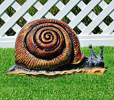 Садова фігура Равлик великий