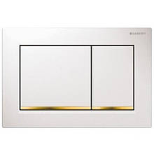 Панель змиву Geberit Sigma30 115.883.KK.1