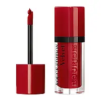 Рідка помада Bourjois Rouge Edition Velvet - 15 Red-volution