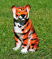 Садова фігура Тигреня