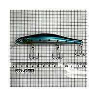 Воблер FEIMA  L1036  16.5g  125mm 0-1.5m Колір 3