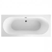 Акриловая ванна Villeroy&Boch O.Novo Duo 180x80 UBA180CAS2V-01