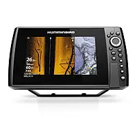 Ехолот Картплоттер Humminbird HELIX 8 CHIRP MEGA SI+ GPS G4N 411350-1