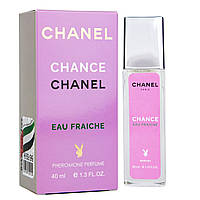 Chanel Chance Eau Fraiche Pheromone Parfum женский 40 мл
