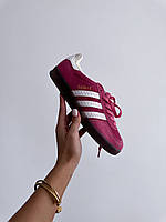 Adidas Gazelle Indoor “Pink Cloud White” 36