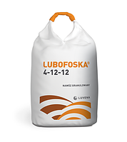 Удобрение Любофоска NPK (Ca, S) 4-12-12-(14-29) биг-бег 500 кг