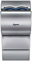 Топовая сушка для рук Dyson AB14, стальной серый цвет НОВАЯ!