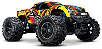 Traxxas X-Maxx 8S машина на радио управлении 1/5