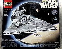 Конструктор LEGO 10030 - Star Wars Imperial Star Destroyer - UCS