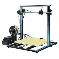 Принтер для печати Creality CR-10 S5, 500 x 500 x 500, 3 d принтер