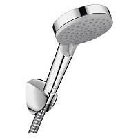 Душевой гарнитур Hansgrohe Vernis Blend с держателем Vario EcoSmart хром (26278000)