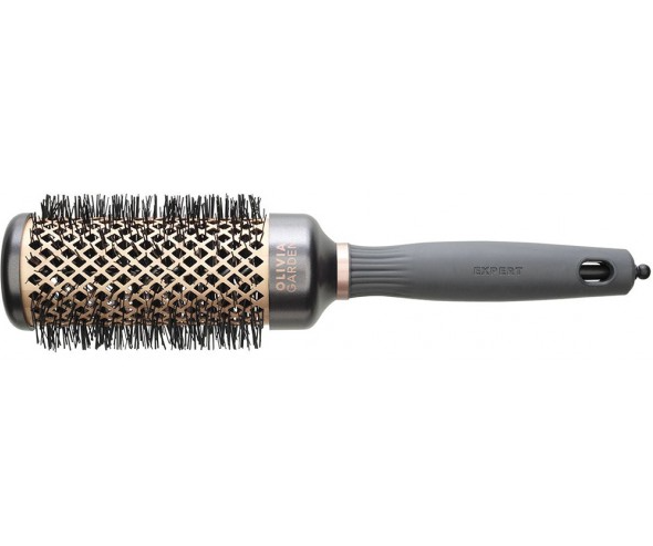 Брашинг Expert Blowout Heat Bristles 45 мм OLIVIA GARDEN, фото 1