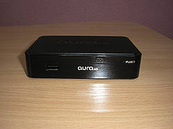 Медіаплеєр AuraHD Plus (Aura HD BS2)