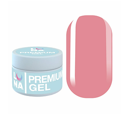 Гель для нарощування Luna Premium Gel No9 30 мл