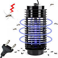 Уничтожитель насекомых током, от сети, Electronic MAG-762 / Лампа-ловушка для комаров / Антимоскитная лампа