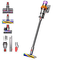 Dyson V15 Detect Absolute (2022) (394451-01) пылесос НОВЫЙ!