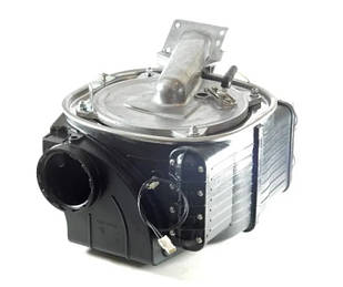 Основний конденсаційний теплообмінник NITROMIX 24 к Вт 0020111053