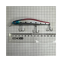 Воблер FEIMA  L1036  16.5g  125mm 0-1.5m Колір 1