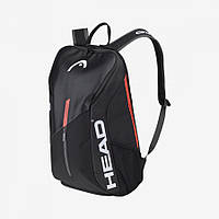 Рюкзак Head Tour team backpack bkor