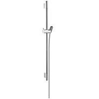 Душевая штанга Hansgrohe Unica S Pura 65 см со шлангом 160 см (28632000)