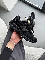 Кросівки New Balance 990 Triple Black