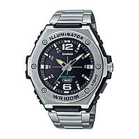 Часы Casio Collection Men MWA-100HD-1AVEF НОВЫЕ! Мужские