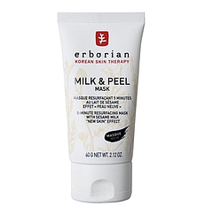 Маска для обличчя Erborian Milk&Peel 60 мл