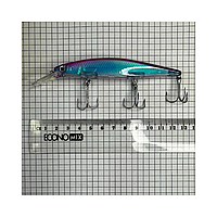 Воблер FEIMA  L1046  11g  125mm 0-2.5m Колір 2