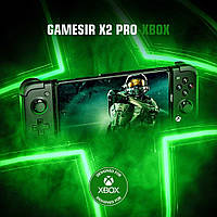 Геймпад триггер GameSir X2 Pro-Xbox Android джойстик