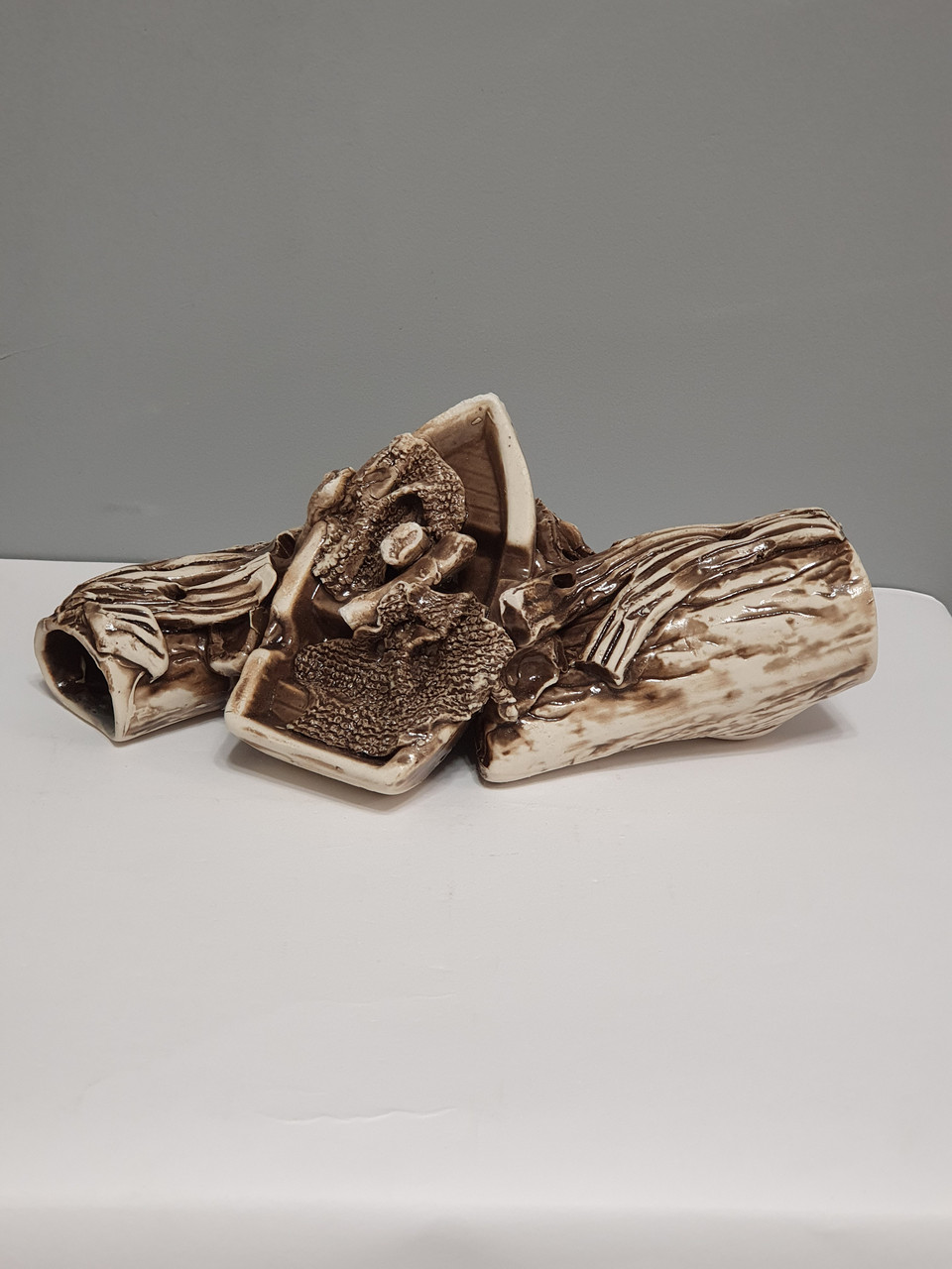 Декорації, декор для акваріума 26*13*11 см