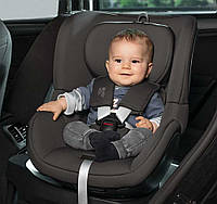 Автокрісло Britax-Romer DUALFIX PLUS/DUALFIX M PLUS. Нова модель 22р.