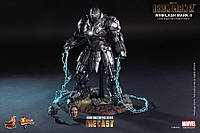 Фигурка 1/6 hot toys mms237 Diecast 06 IRON MAN 2 WHIPLASH II